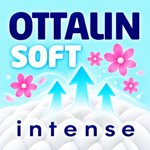ОТТАЛИН софт интенсивдүү