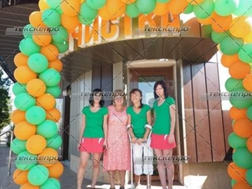 К4 системасы-биздин полк келди!